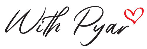 Send it With Pyar ️ - Indian Greeting Cards and Wall Art