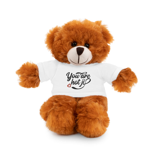You Are Hot Ji - Teddy with Tee
