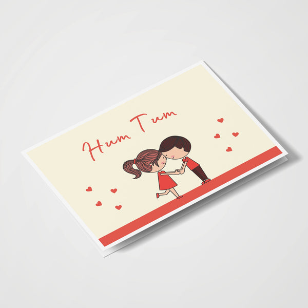 Hum Tum - With Pyar