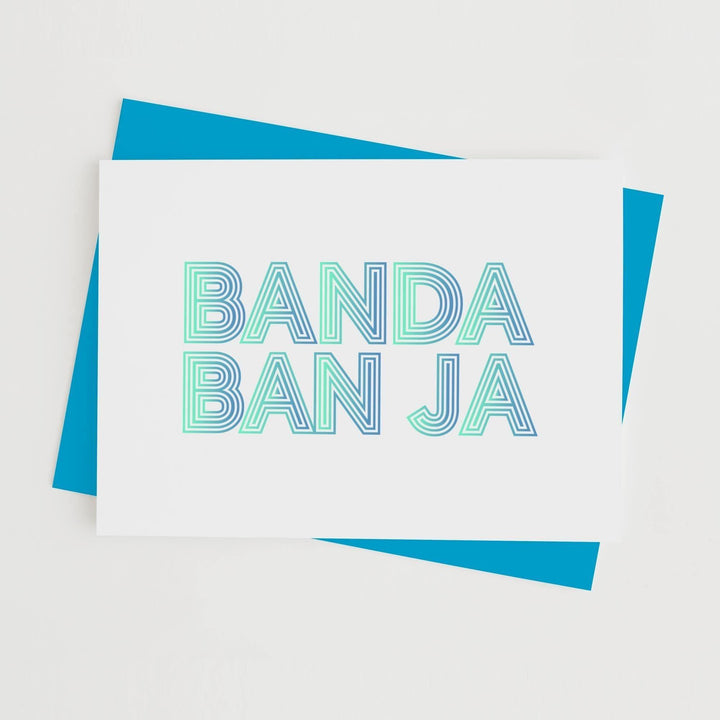 Banda Ban Ja - With Pyar