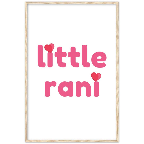 Little Rani