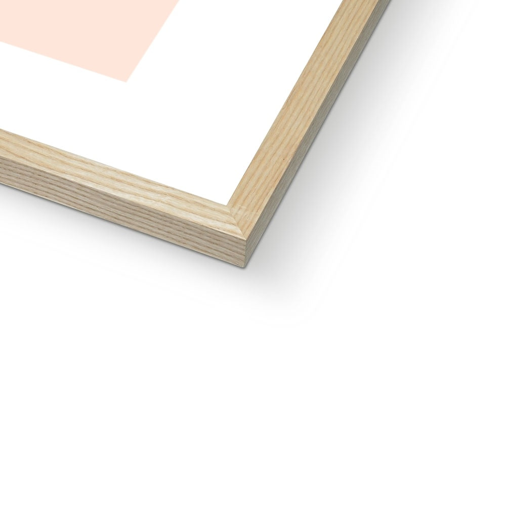 Love Line Wall Art - With Pyar