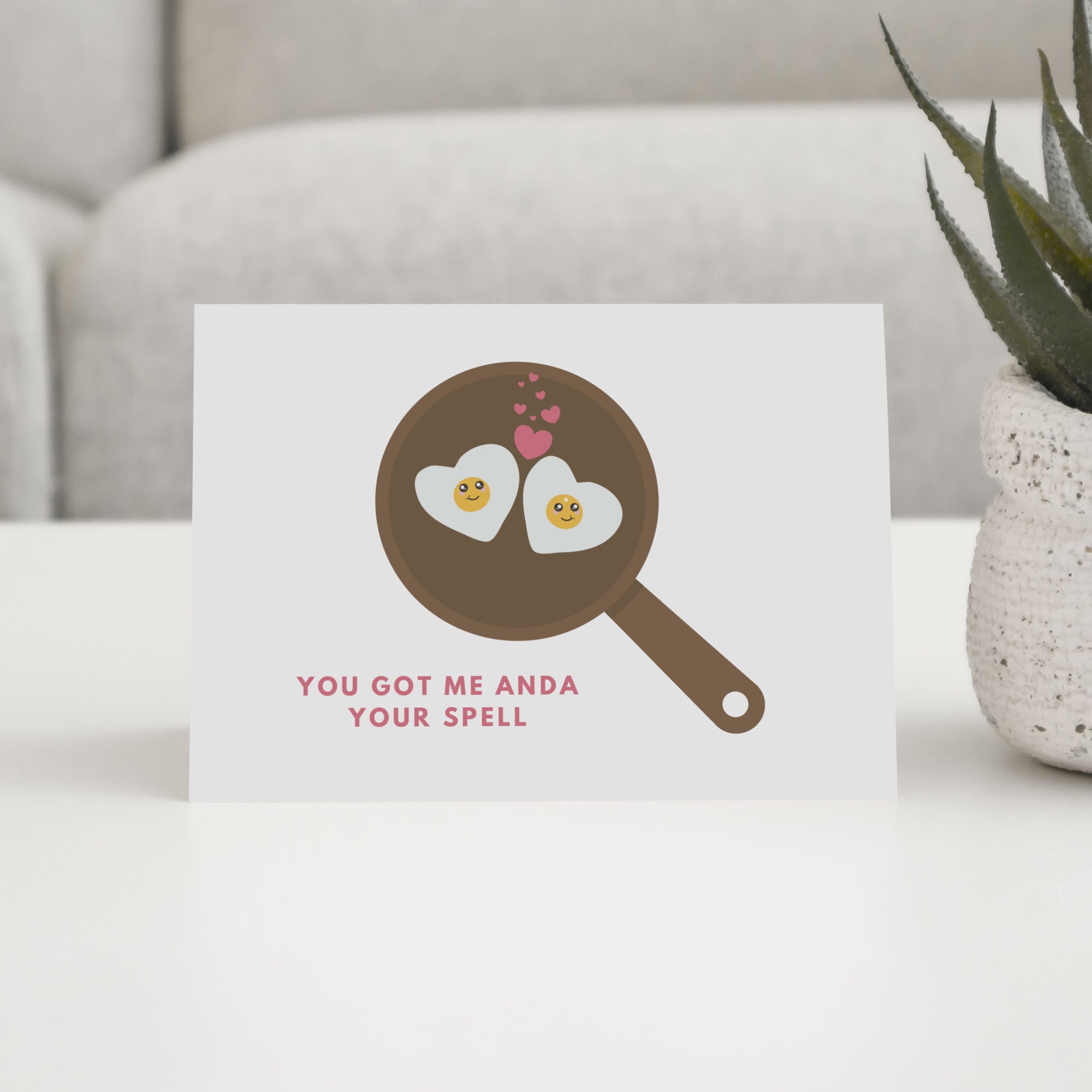 Anda-your-spell-1-2 You Got Me Anda Your Spell - With Pyar