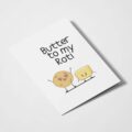 Butter To My Roti - With Pyar