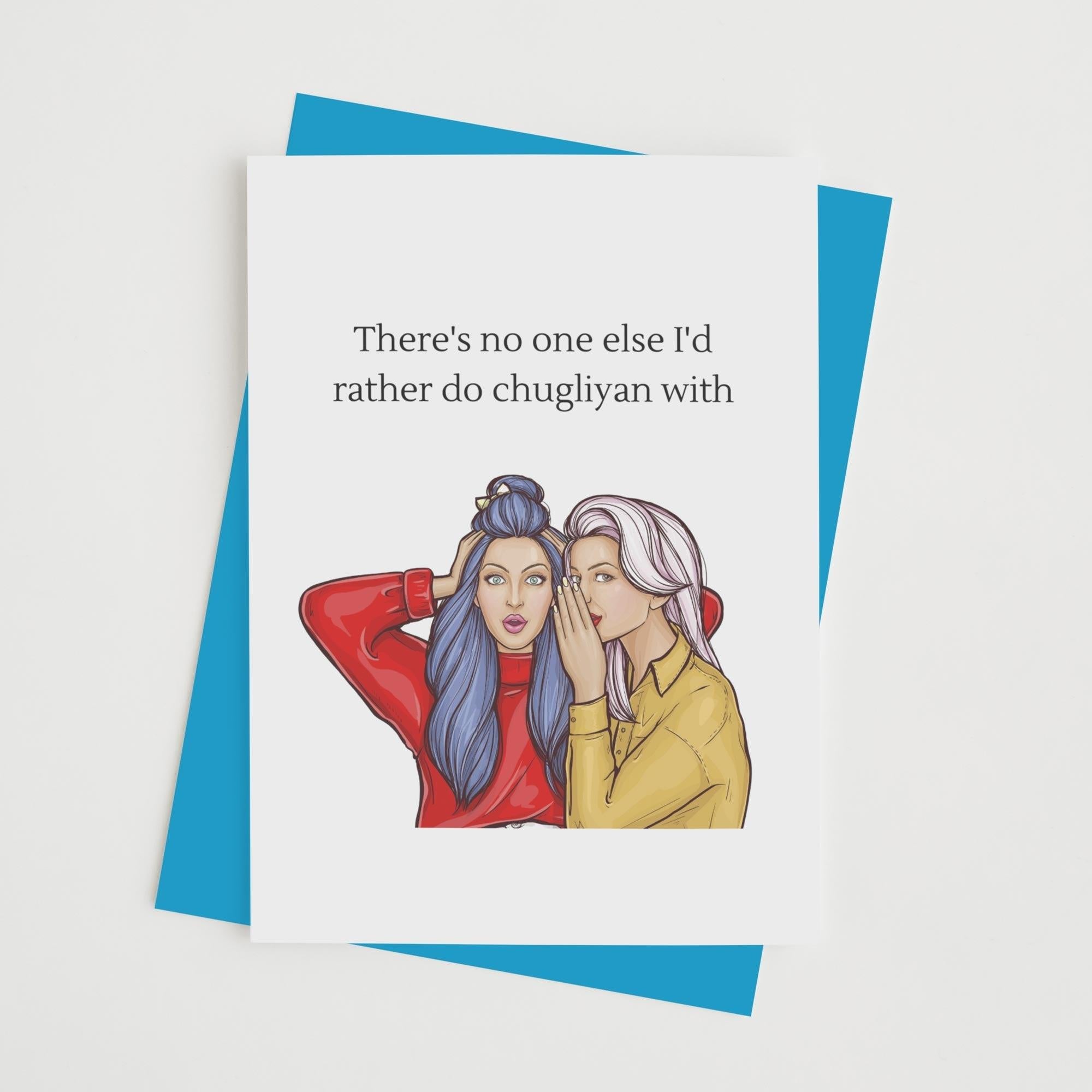 Chugliyan-1-1 Chugliyan - With Pyar