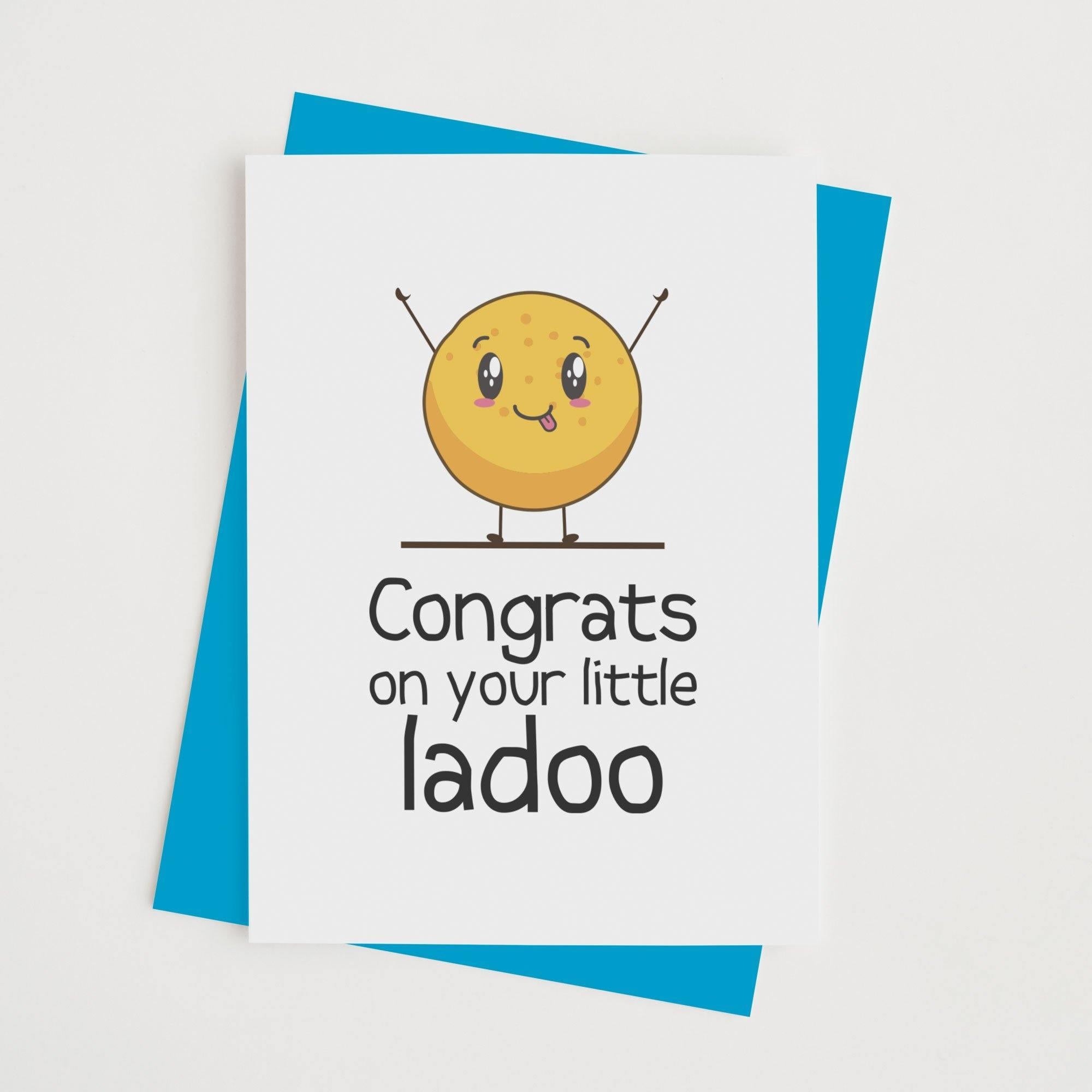 Congrats-on-your-little-ladoo-1-1 Congrats On Your Little Ladoo - With Pyar