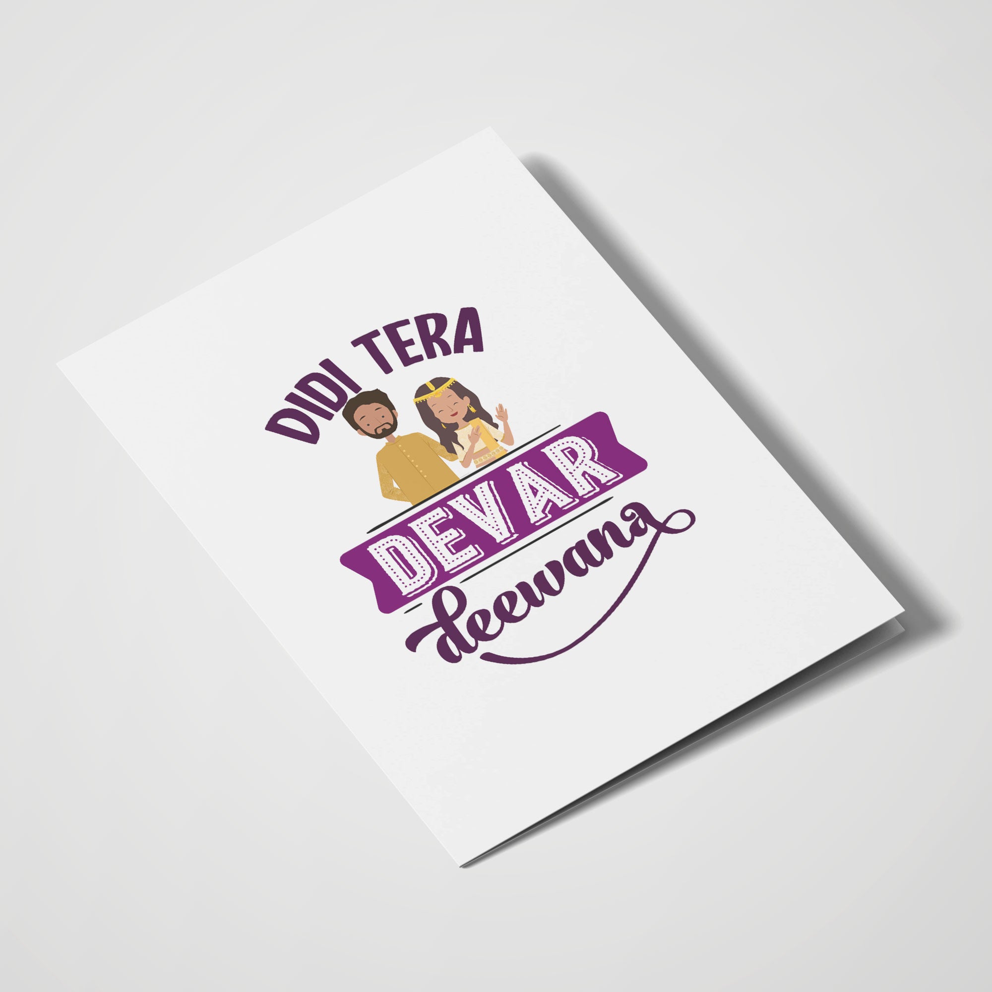 Didi Tera Devar Deewana