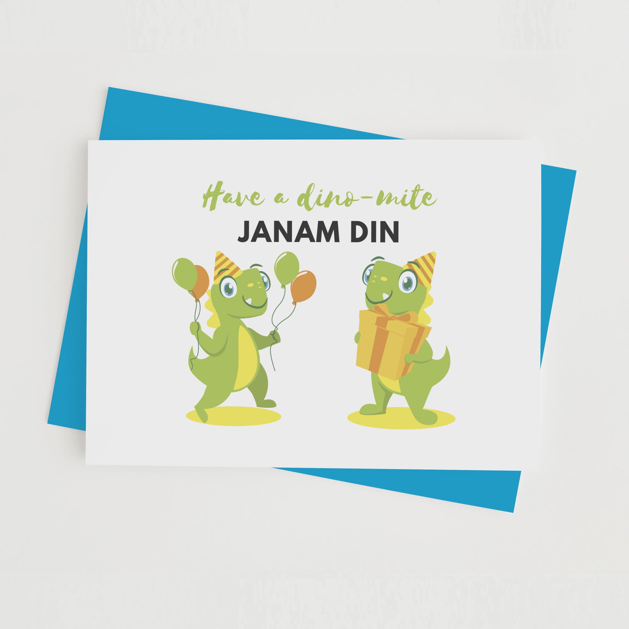 Dino-mite-Janam-Din-1-1 Have A Dino-Mite Janam Din - With Pyar