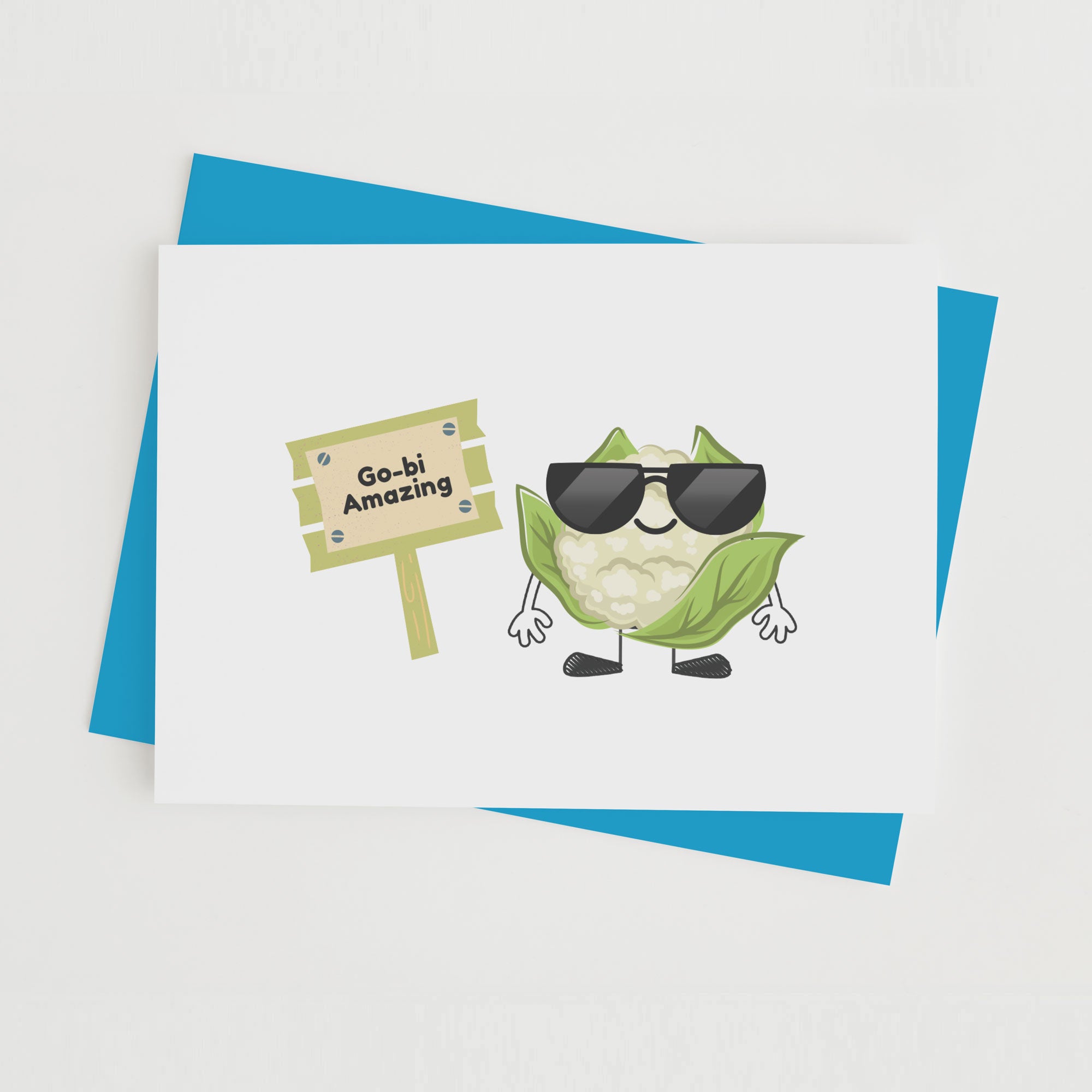 Go-bi Amazing - With Pyar