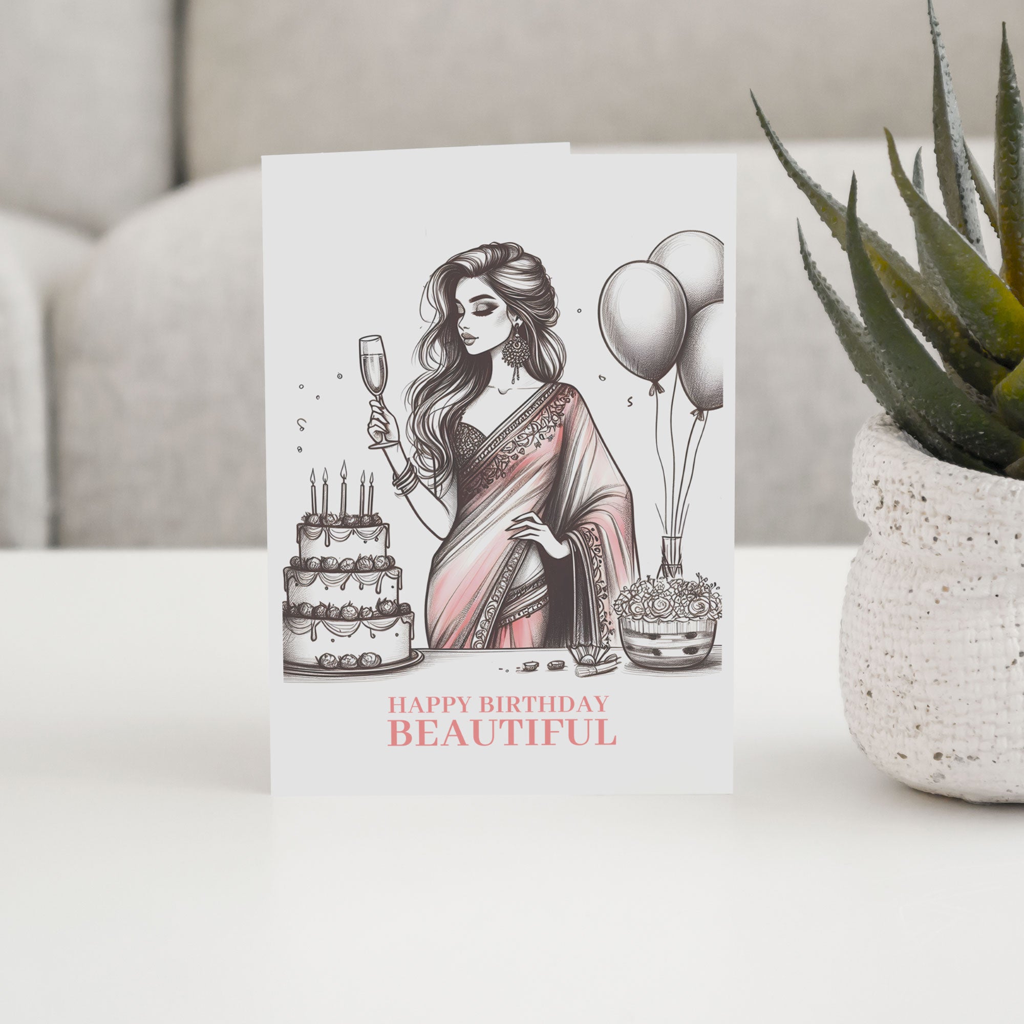 Happy-Birthday-Beautiful-indian-1-3