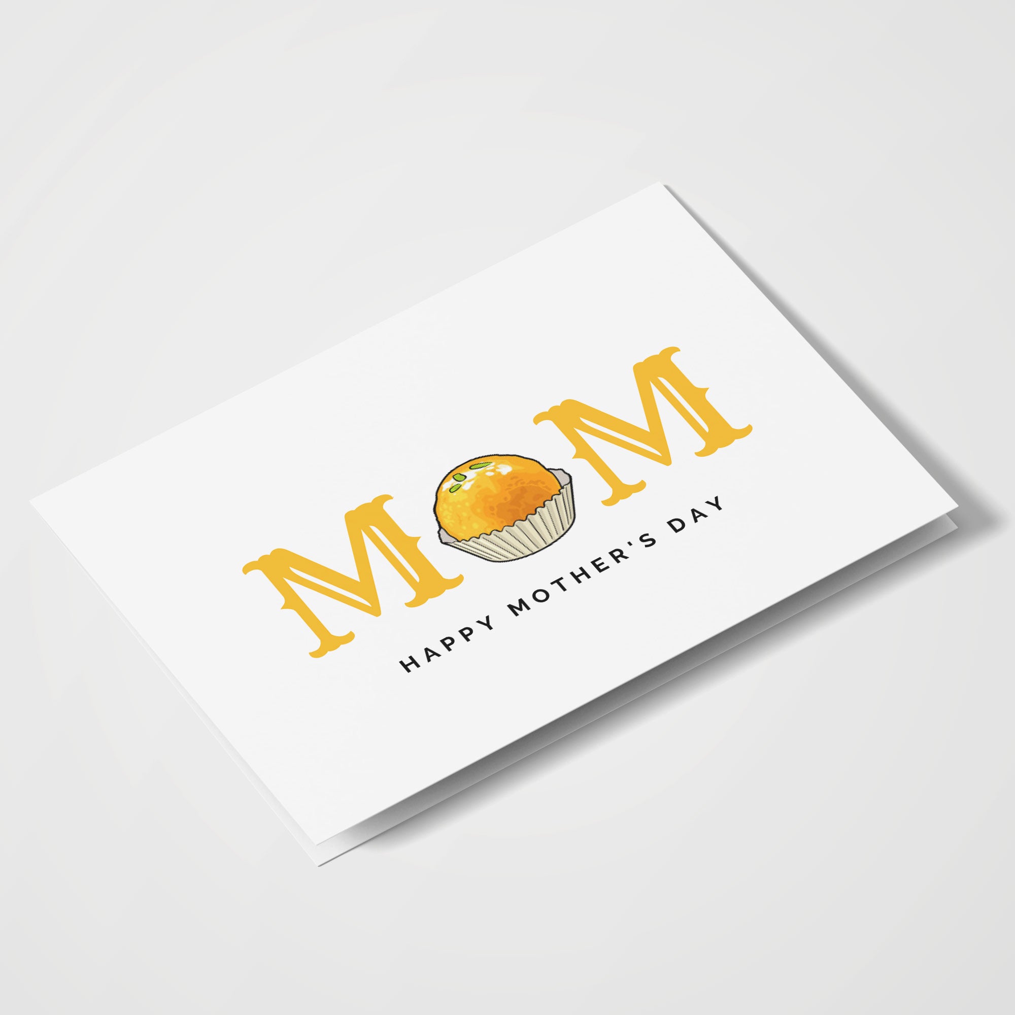 Mom, Happy Mother's Day - With Pyar