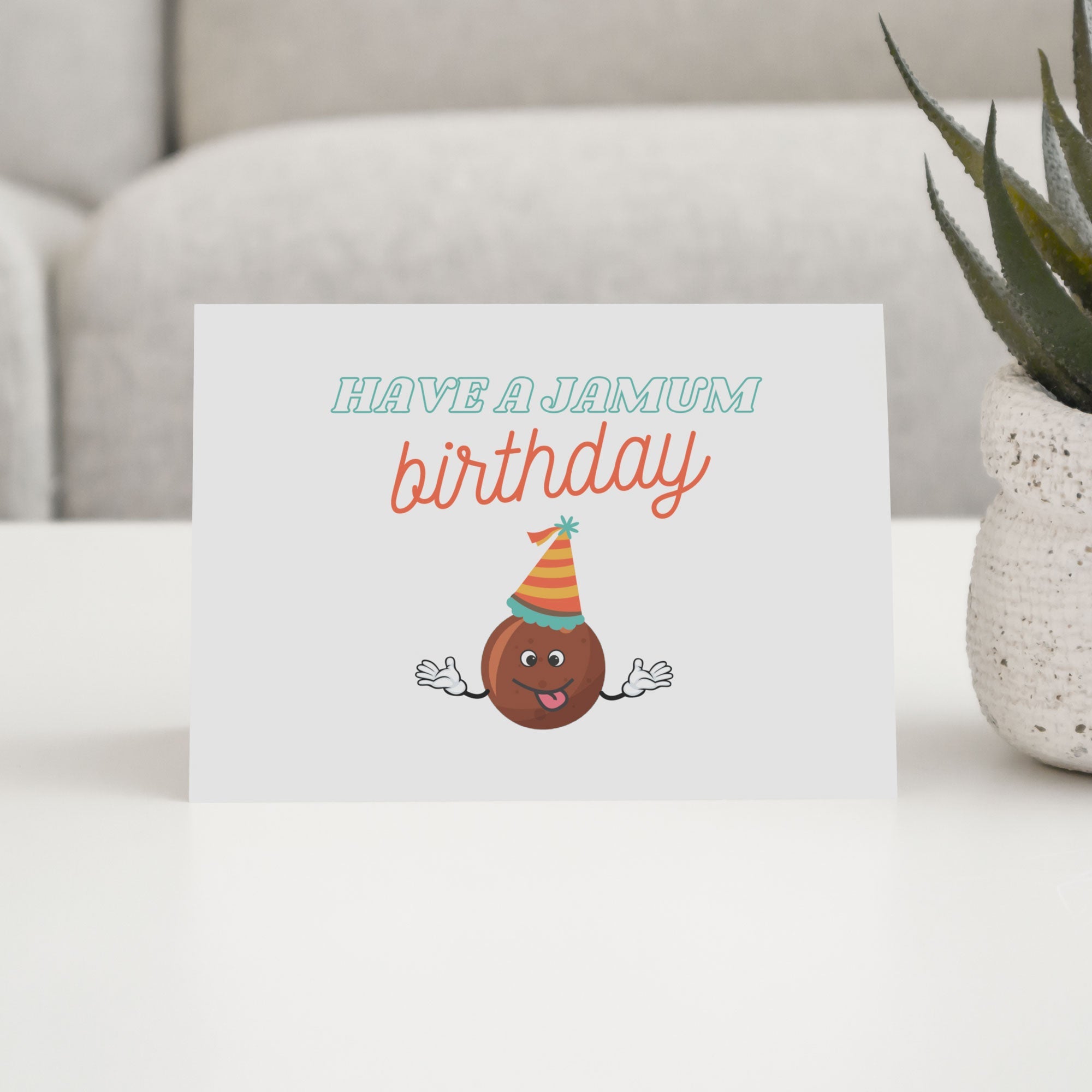 Have-a-jamun-1-2 Have A Jamun Birthday - With Pyar