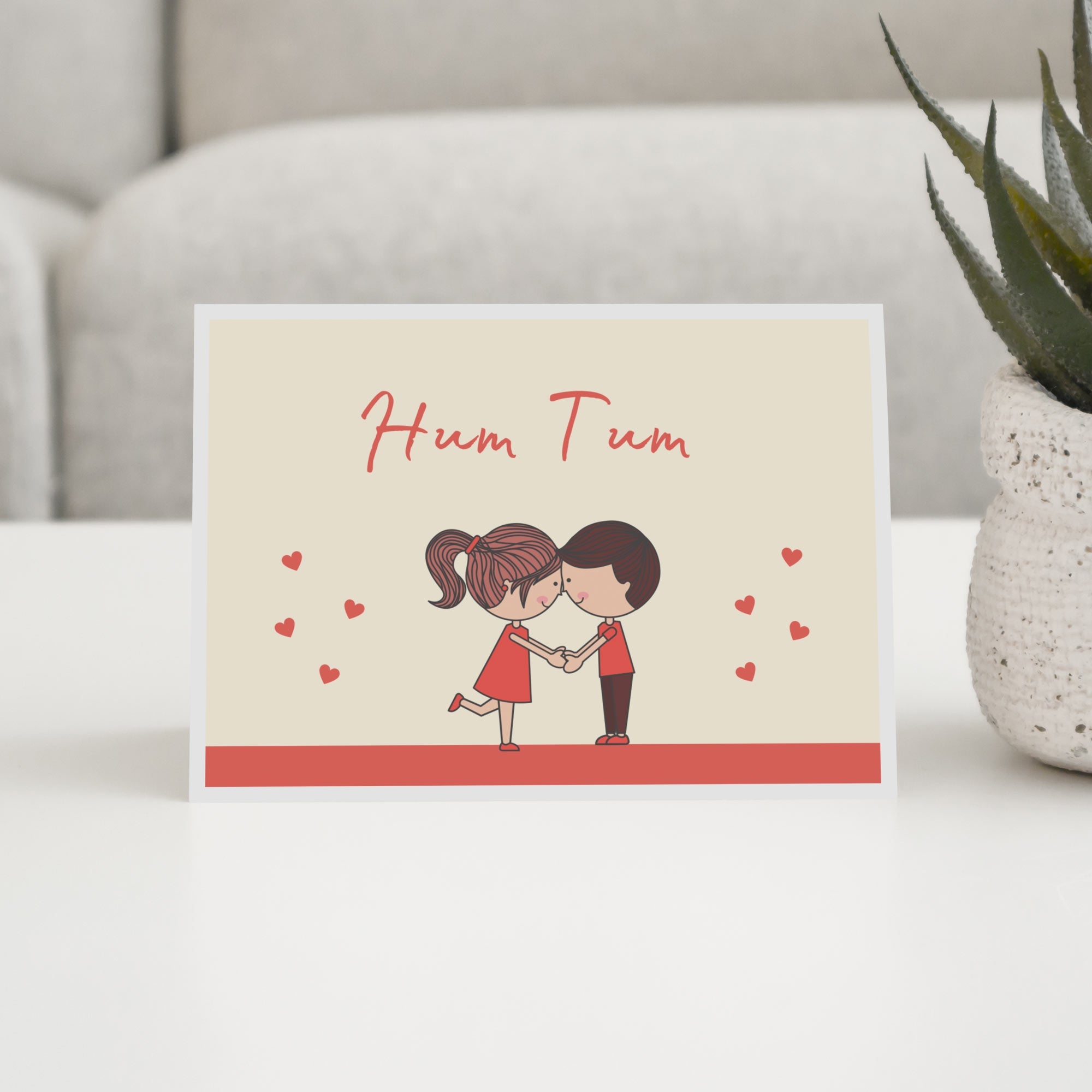 Hum-Tum-1-2 Hum Tum - With Pyar