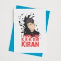 I love you...Kiran - With Pyar
