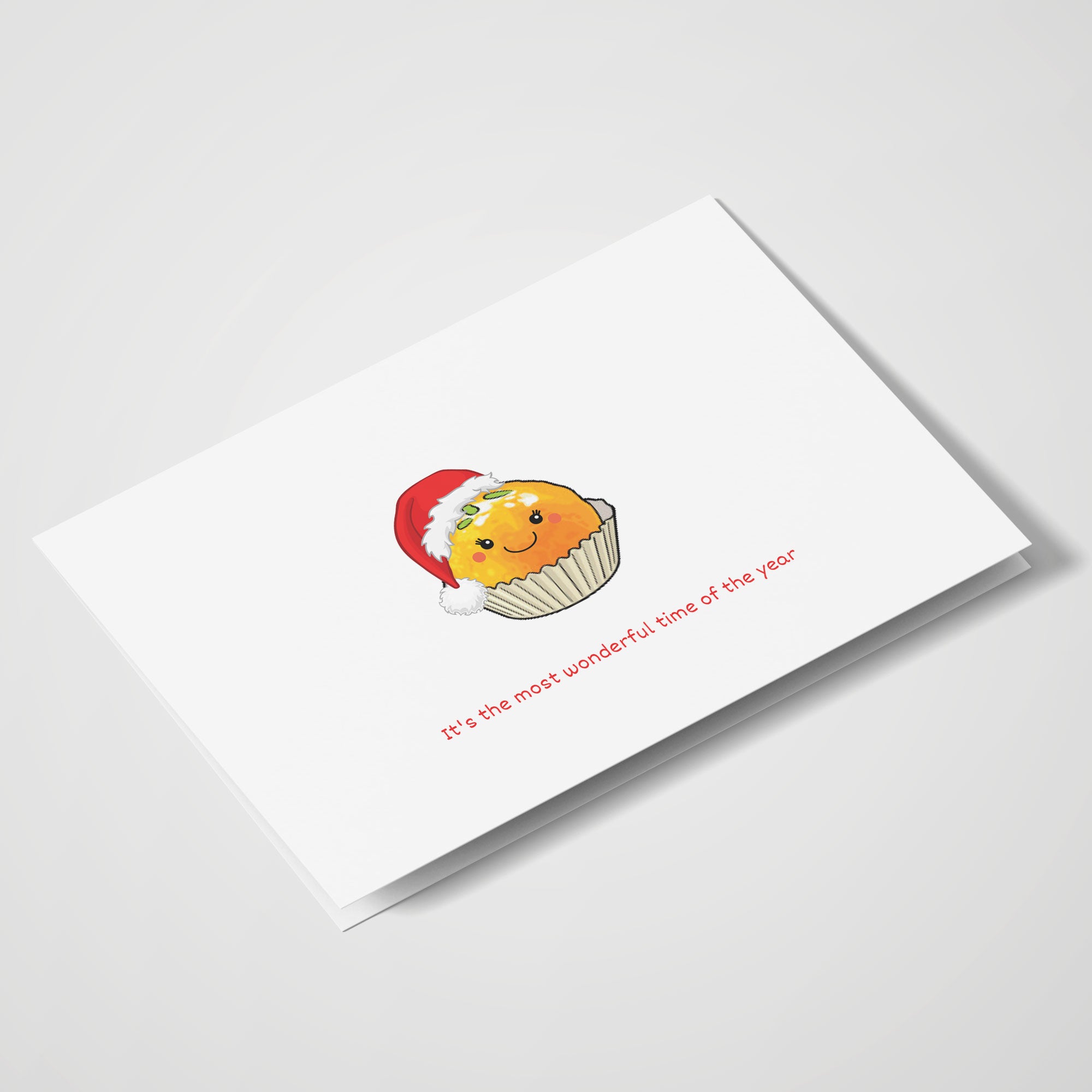 It's The Most Wonderful Time Of The Year