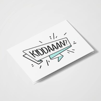 Kiddaan? - With Pyar