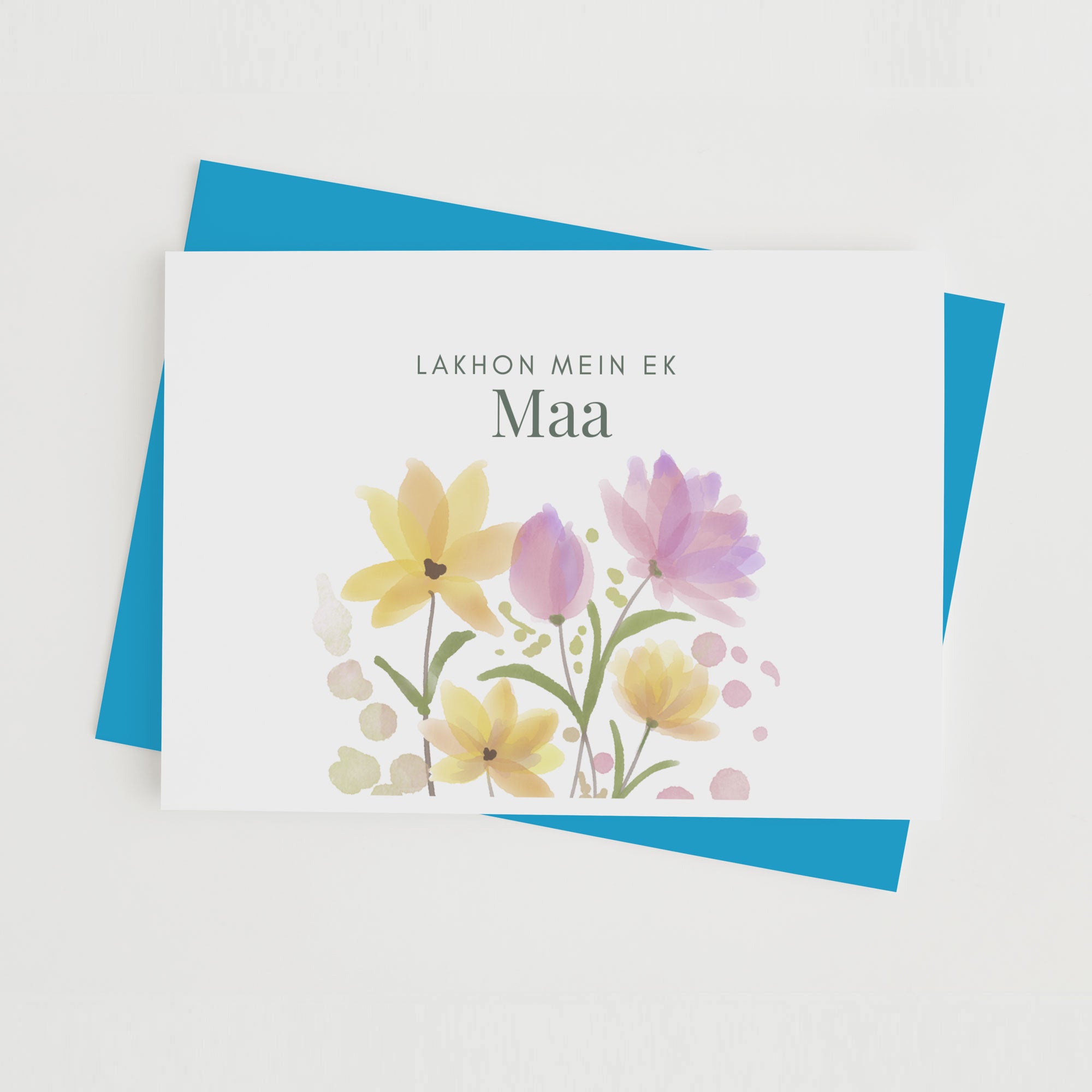 Lakhon Mein Ek Maa - With Pyar