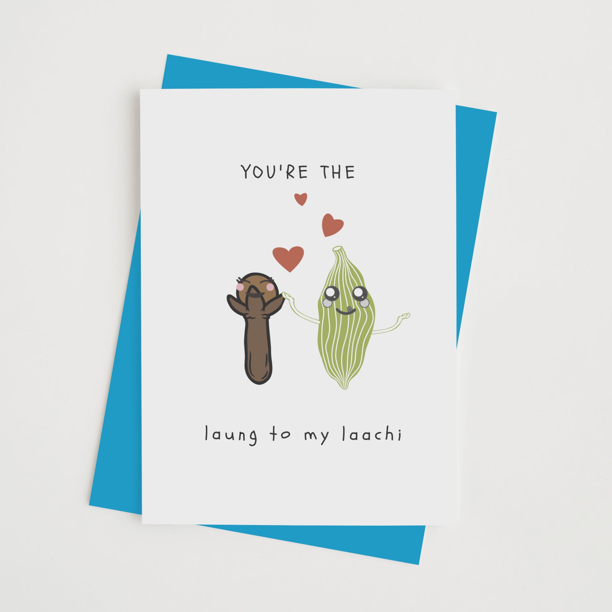 Laung-laachi-1-1 You're The Laung To My Laachi - With Pyar