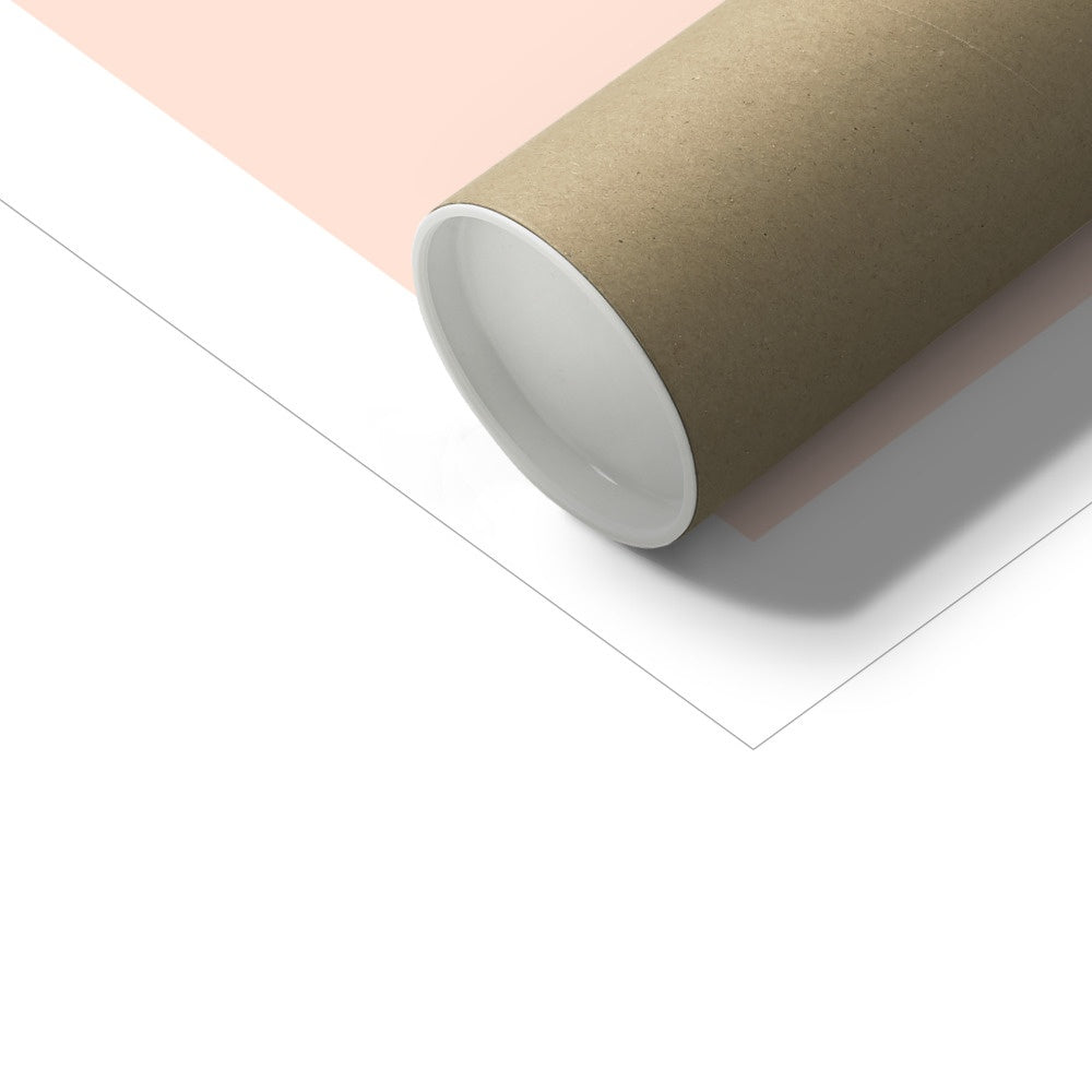 Love Line Wall Art - With Pyar