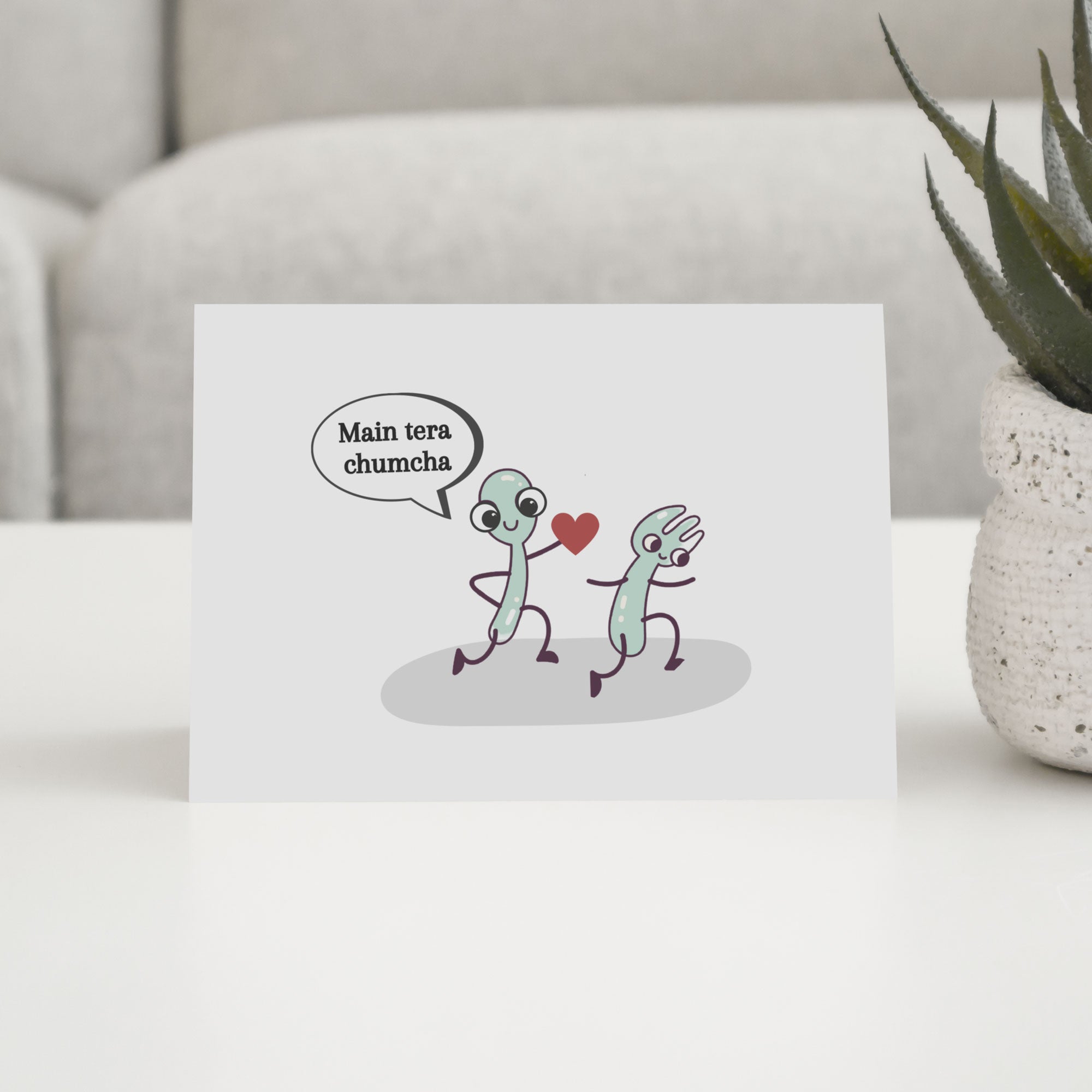 Main-tera-chumcha-1-2 Main Tera Chumcha - With Pyar