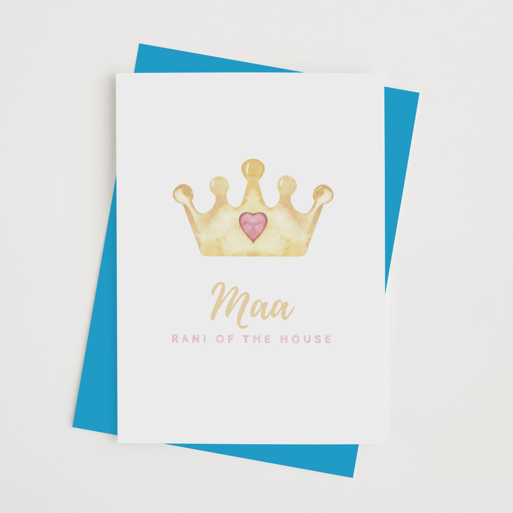 Maa - Rani Of The House - With Pyar