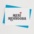 Meri Mehbooba - With Pyar