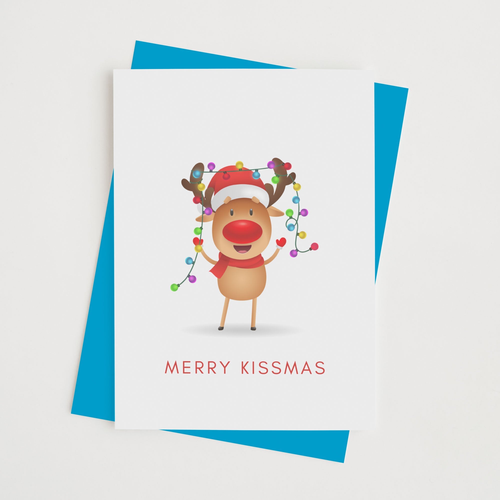 Merry Kissmas - With Pyar