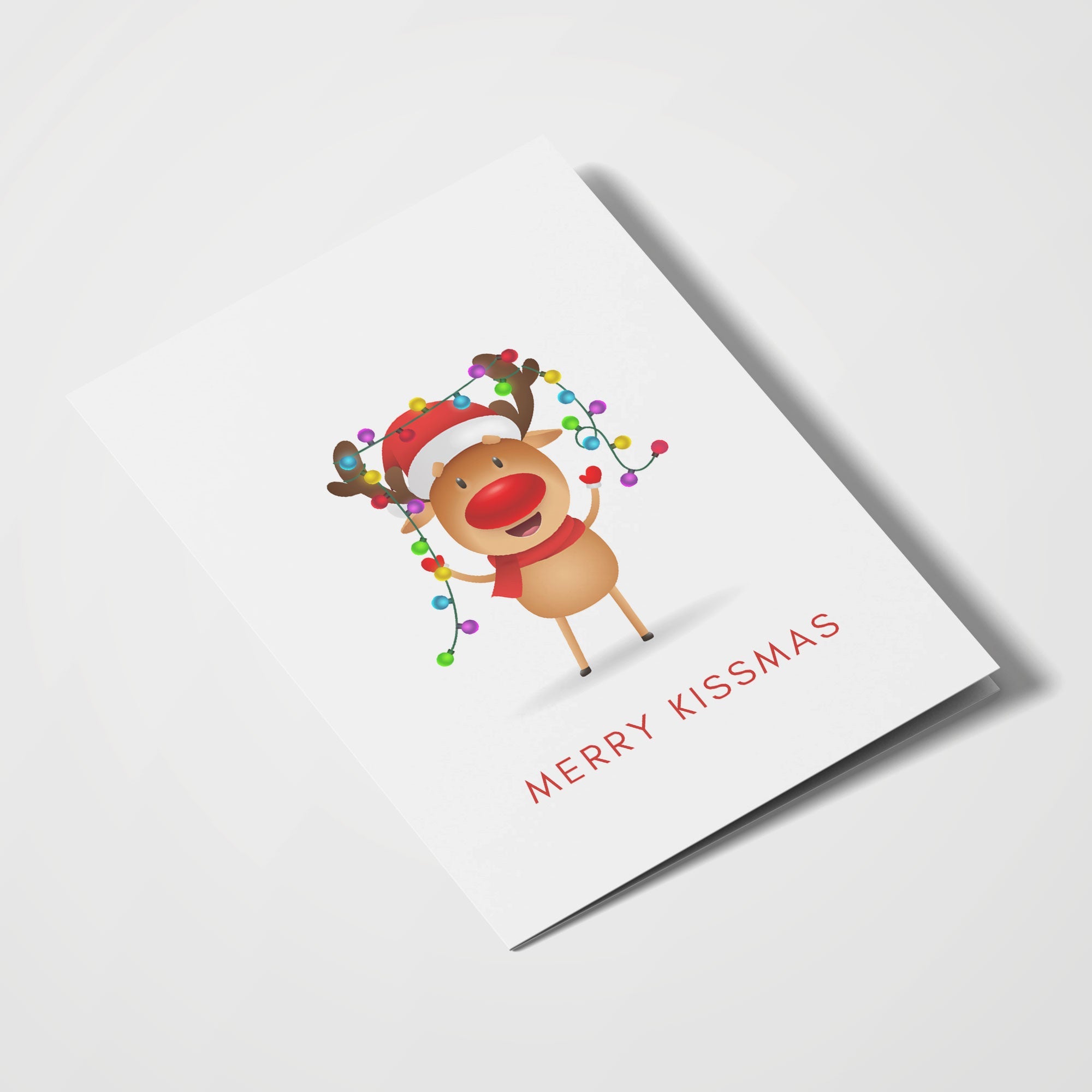 Merry Kissmas - With Pyar