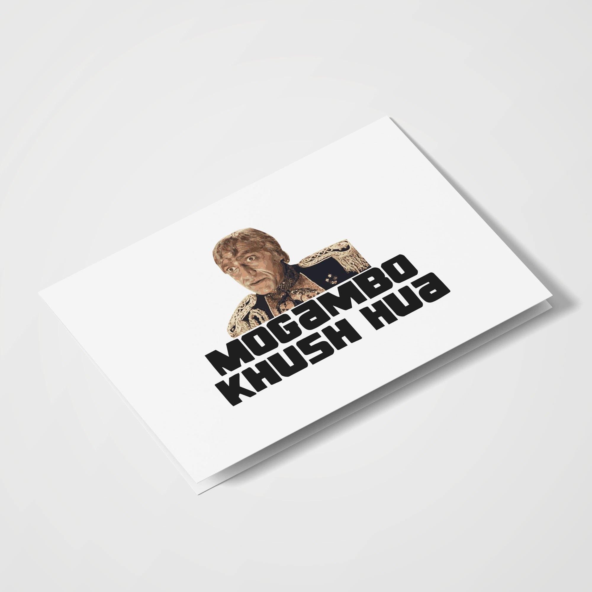 Mogambo Khush Hua - With Pyar