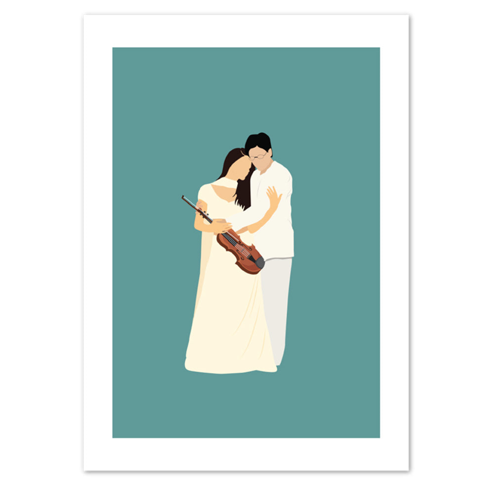 MohabbateinRaj_Megha