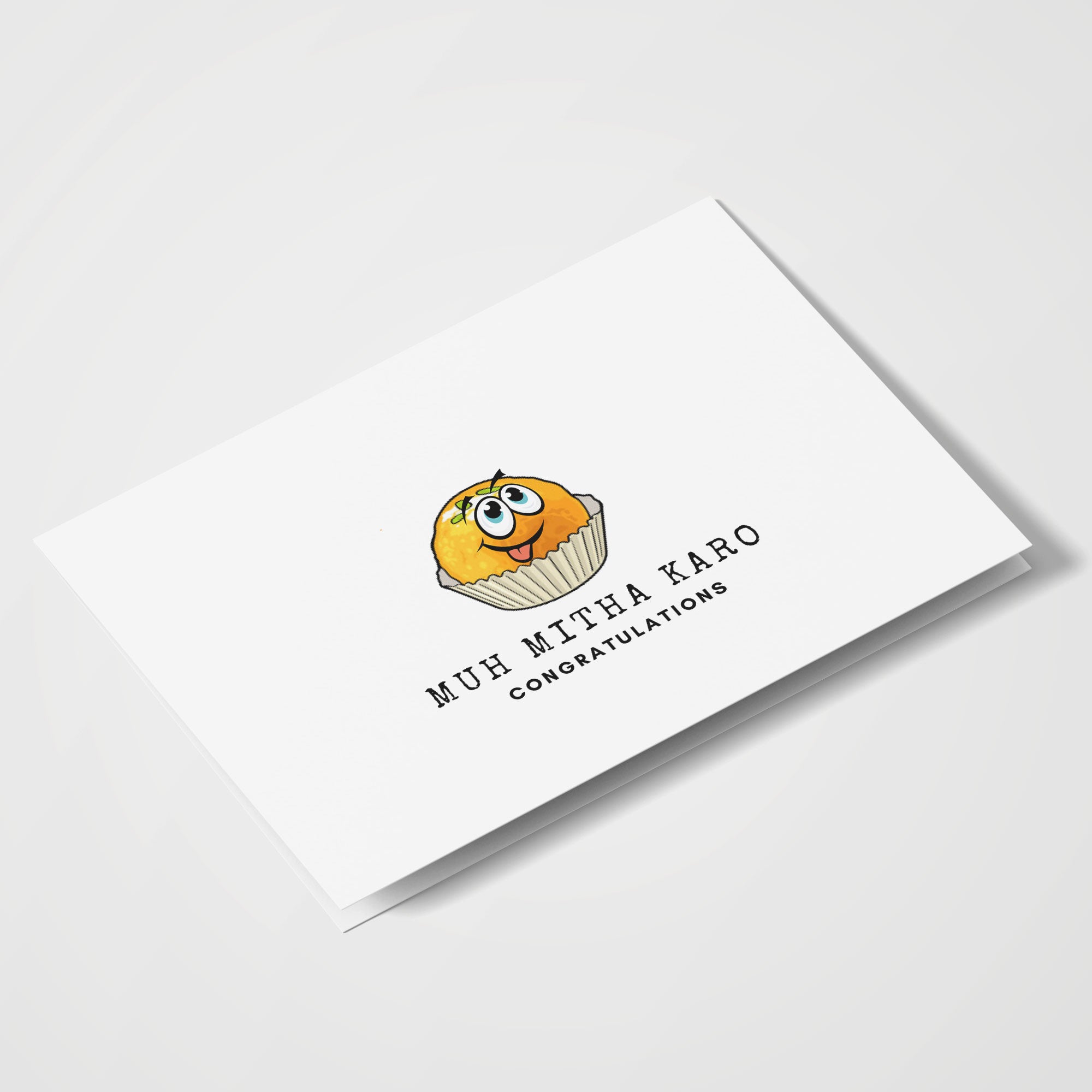 Muh Mitha Karo - Congratulations - With Pyar