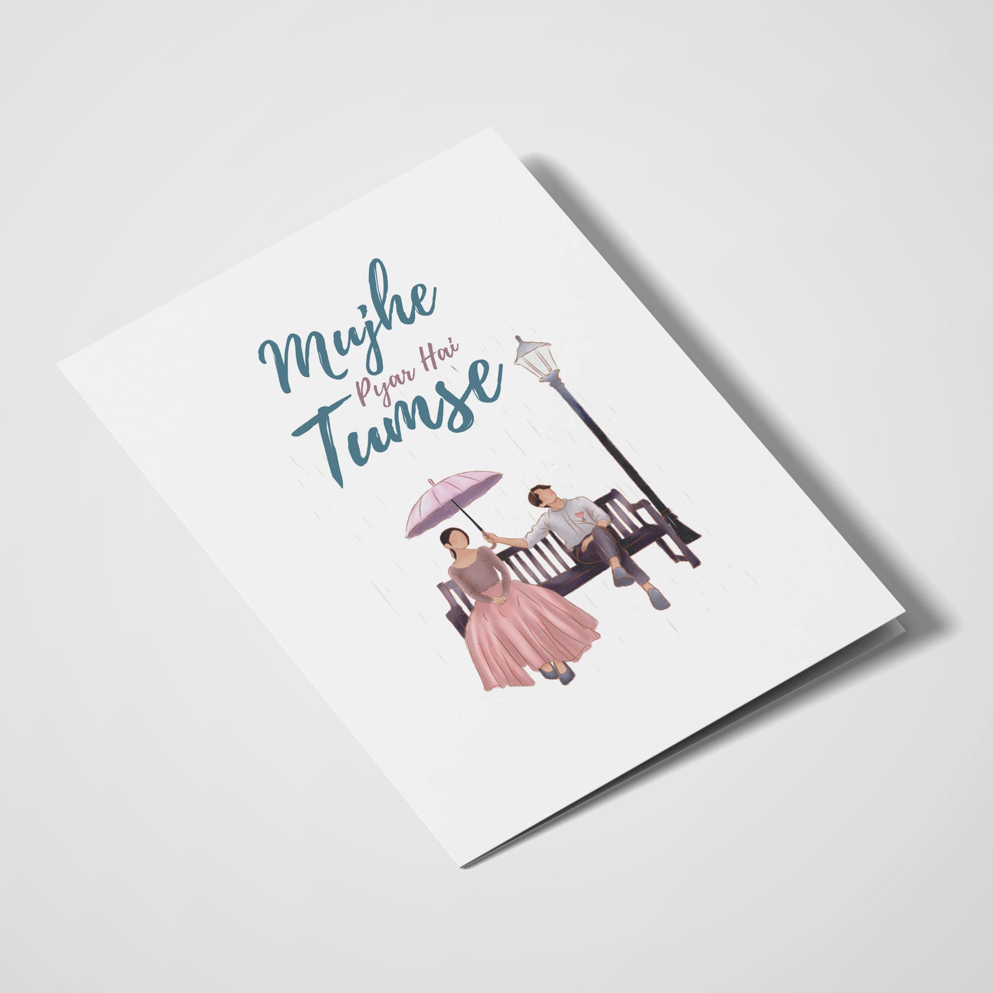 Mujhe Pyar Hai Tumse