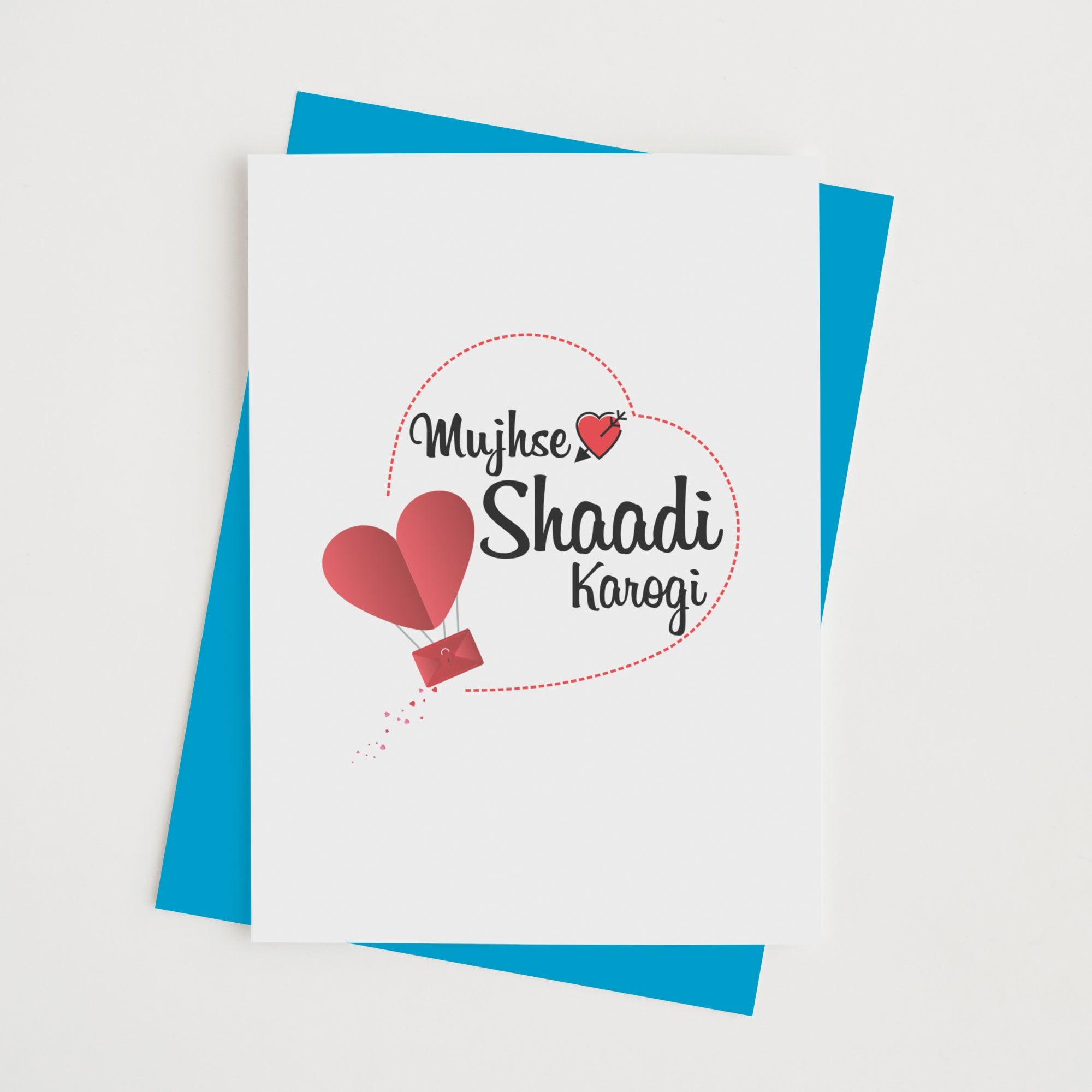 Mujhse Saadi Karogi - With Pyar