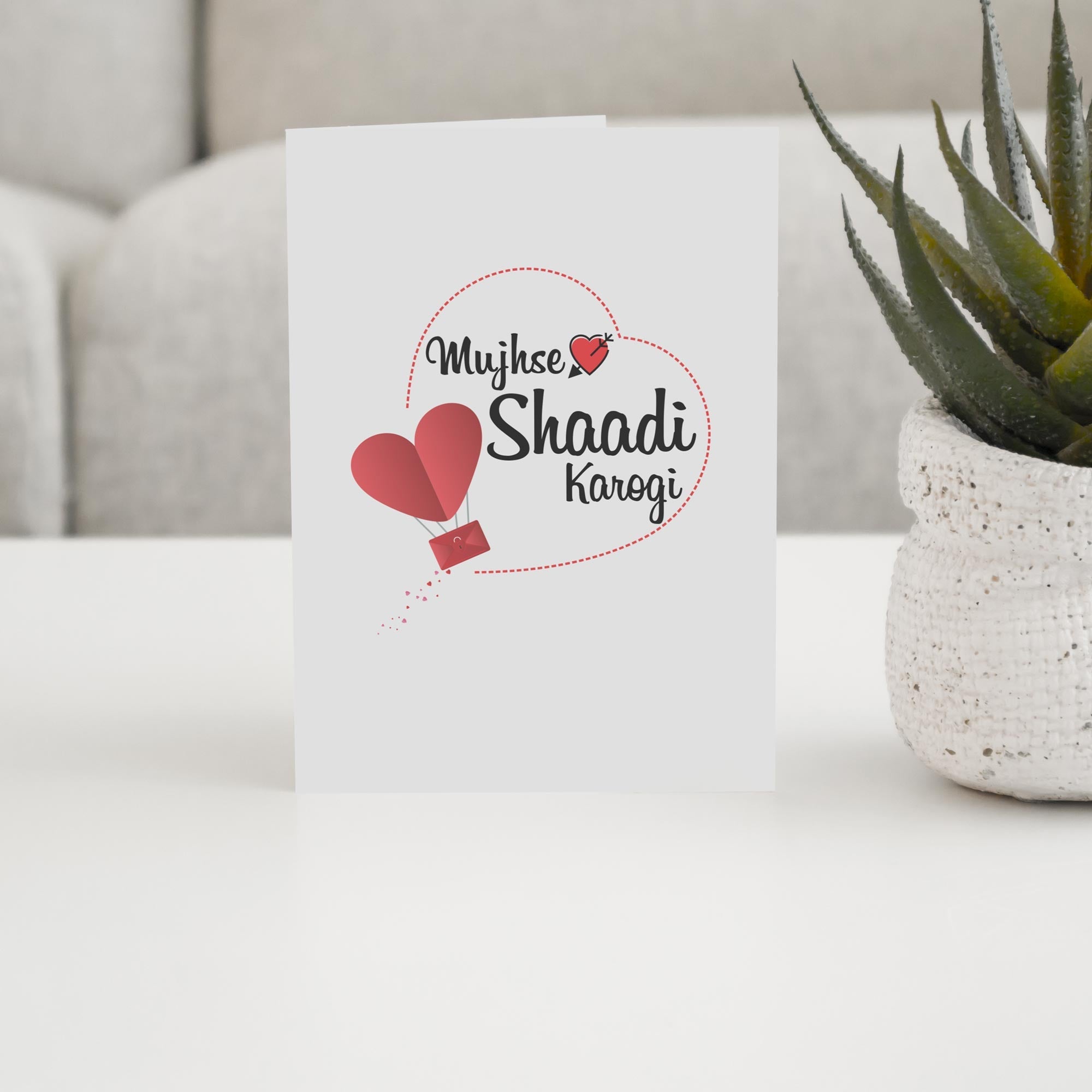 Mujhse Saadi Karogi - With Pyar