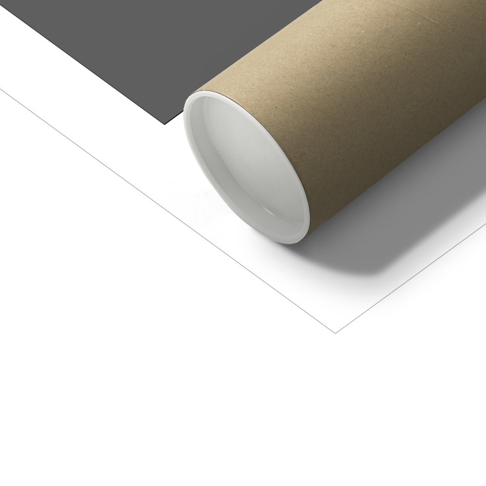 Mumbai, India City Map - With Pyar