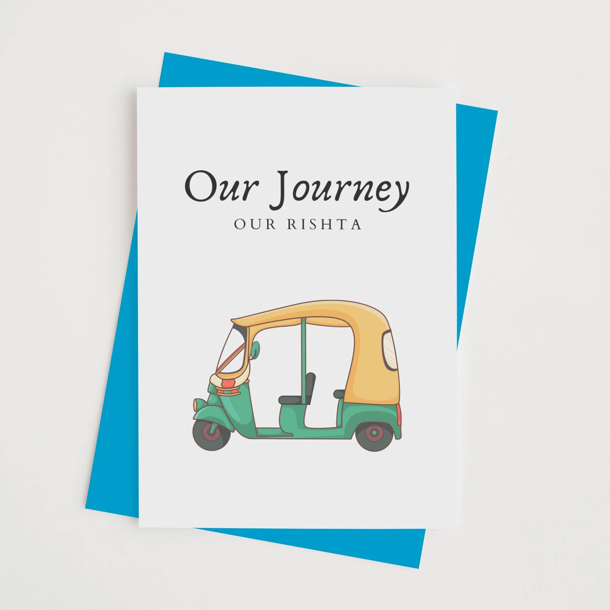 Our Journey Our Rishta - With Pyar