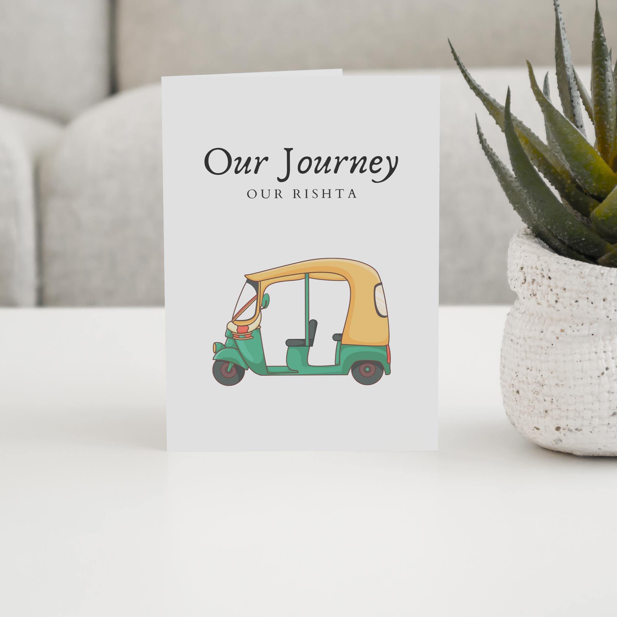 Our Journey Our Rishta - With Pyar