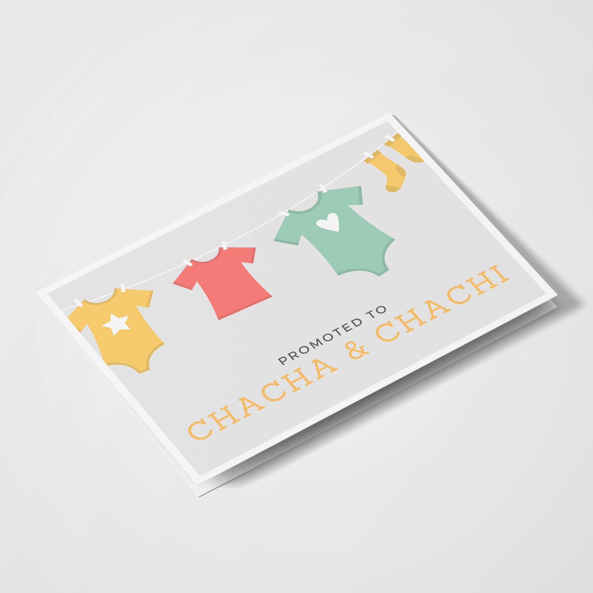 Promoted-to-chacha-and-chachi Promoted to Nana and Nani - With Pyar