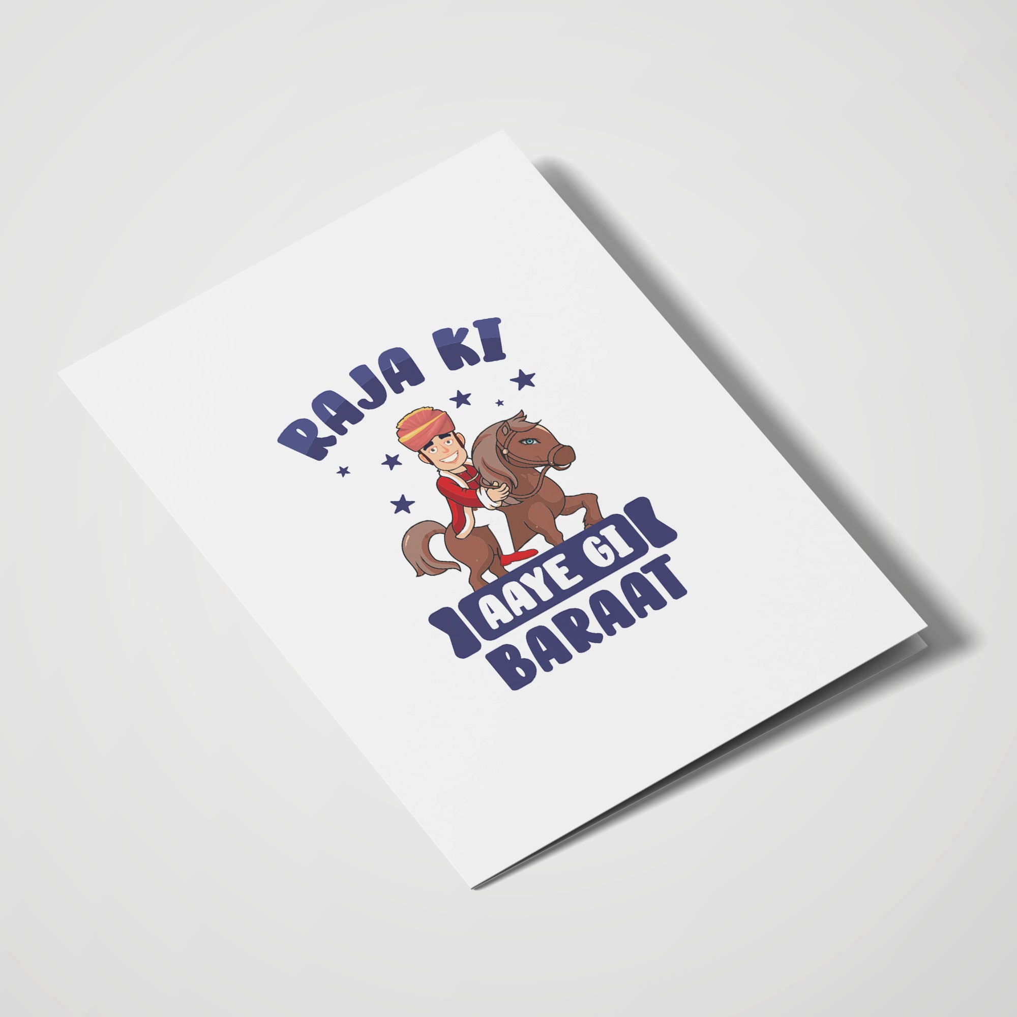 Raja Ki Aayegi Baraat