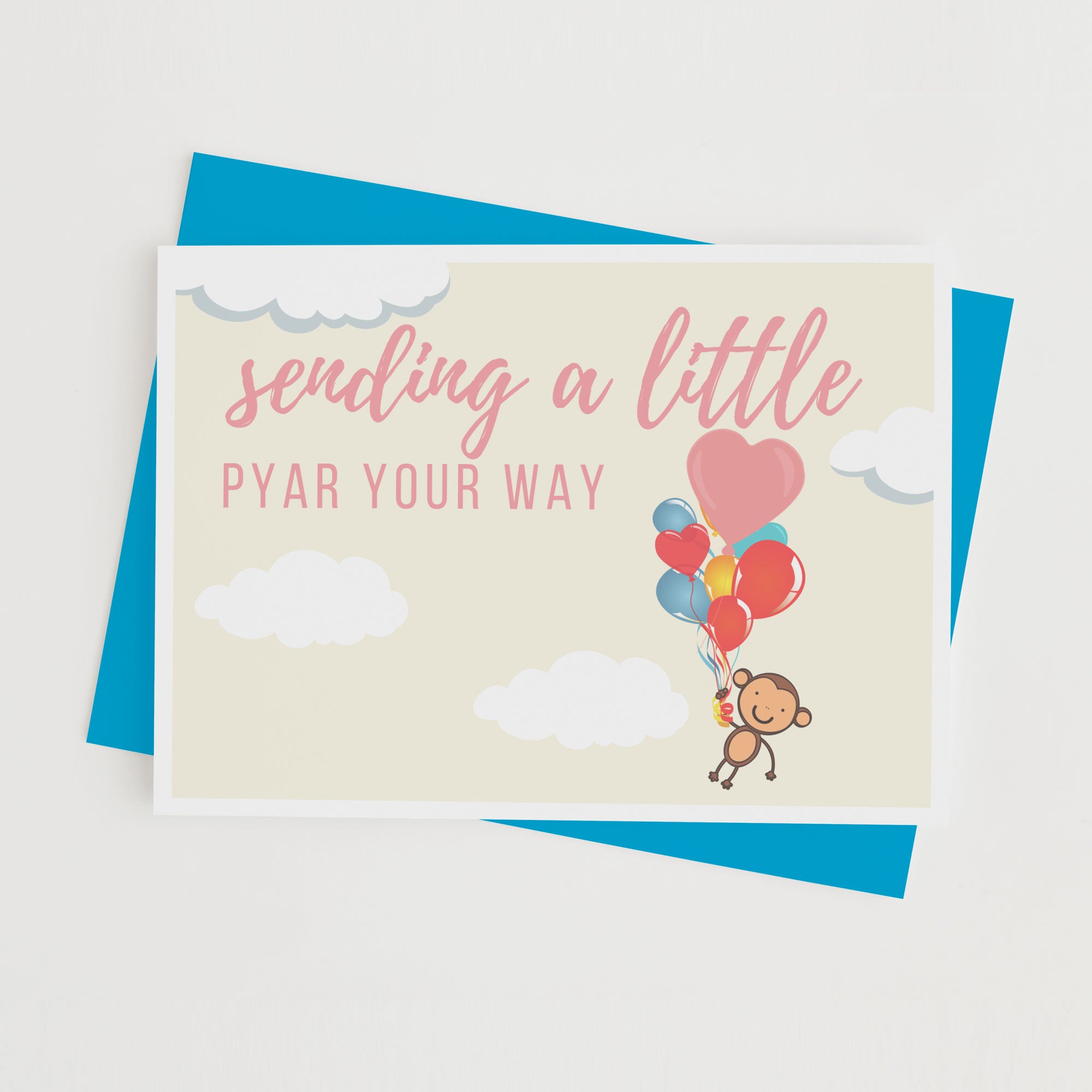 Sending-a-little-pyar-your-way-1-1 Sending A Little Pyar Your Way - With Pyar
