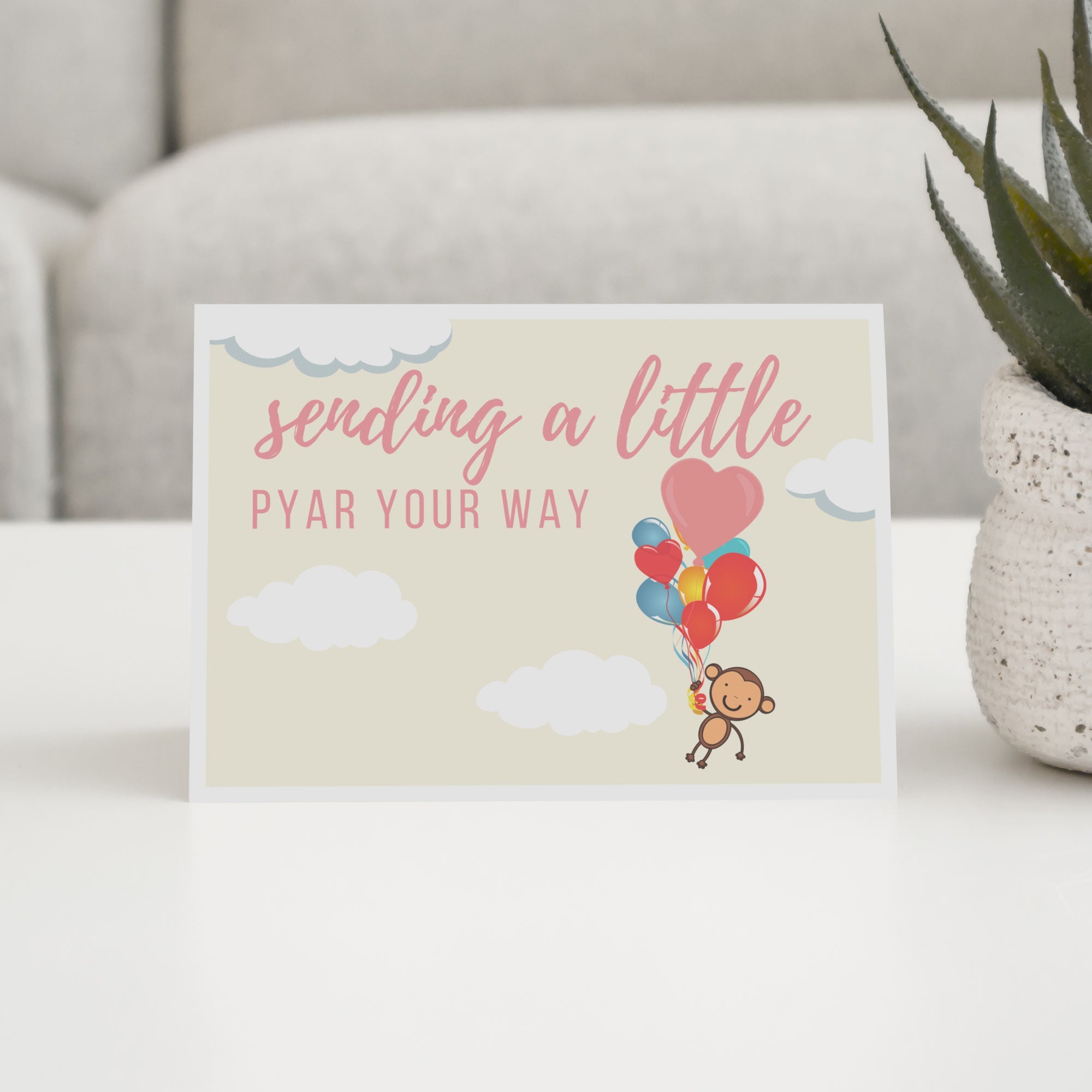 Sending-a-little-pyar-your-way-1-2 Sending A Little Pyar Your Way - With Pyar