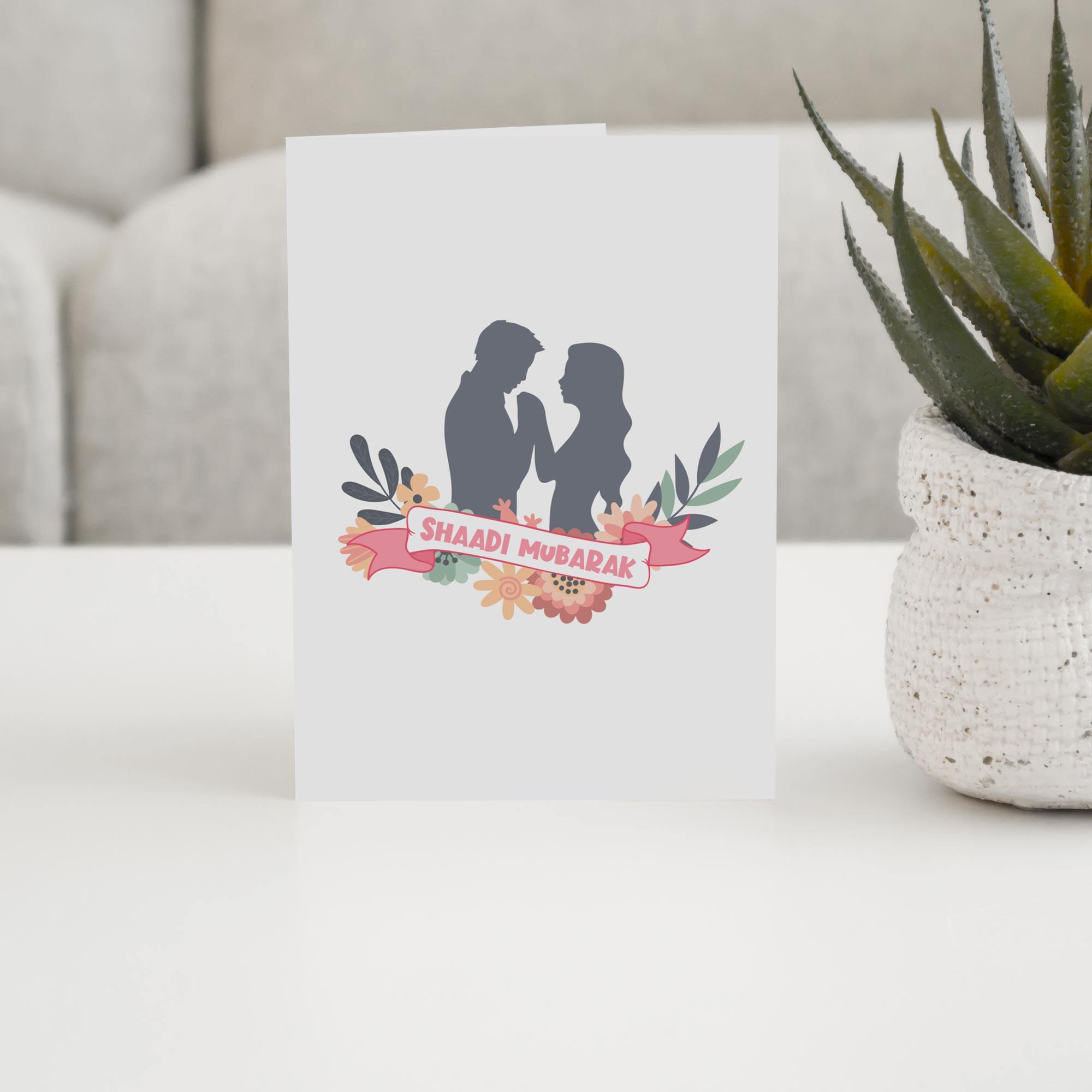 Shaadi Mubarak - With Pyar