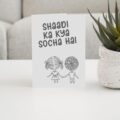 Shaadi Ka Kya Socha Hai - With Pyar