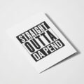 Straight Outta Da Pend - With Pyar