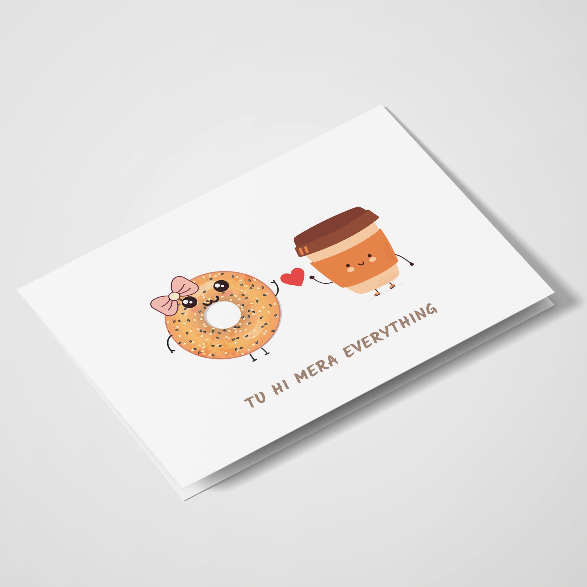 Tu Hi Mera Everything