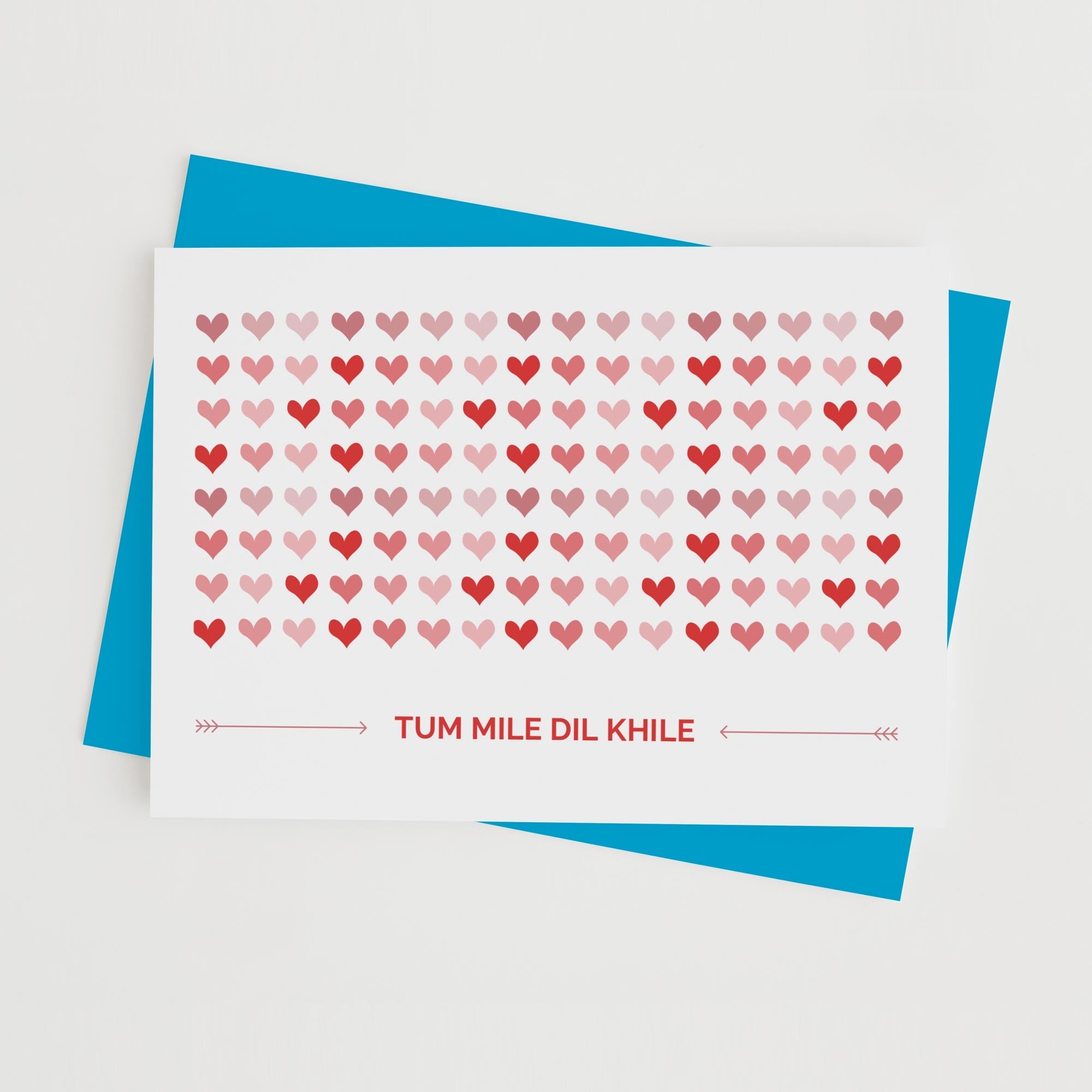 Tum Mile Dil Khile - With Pyar