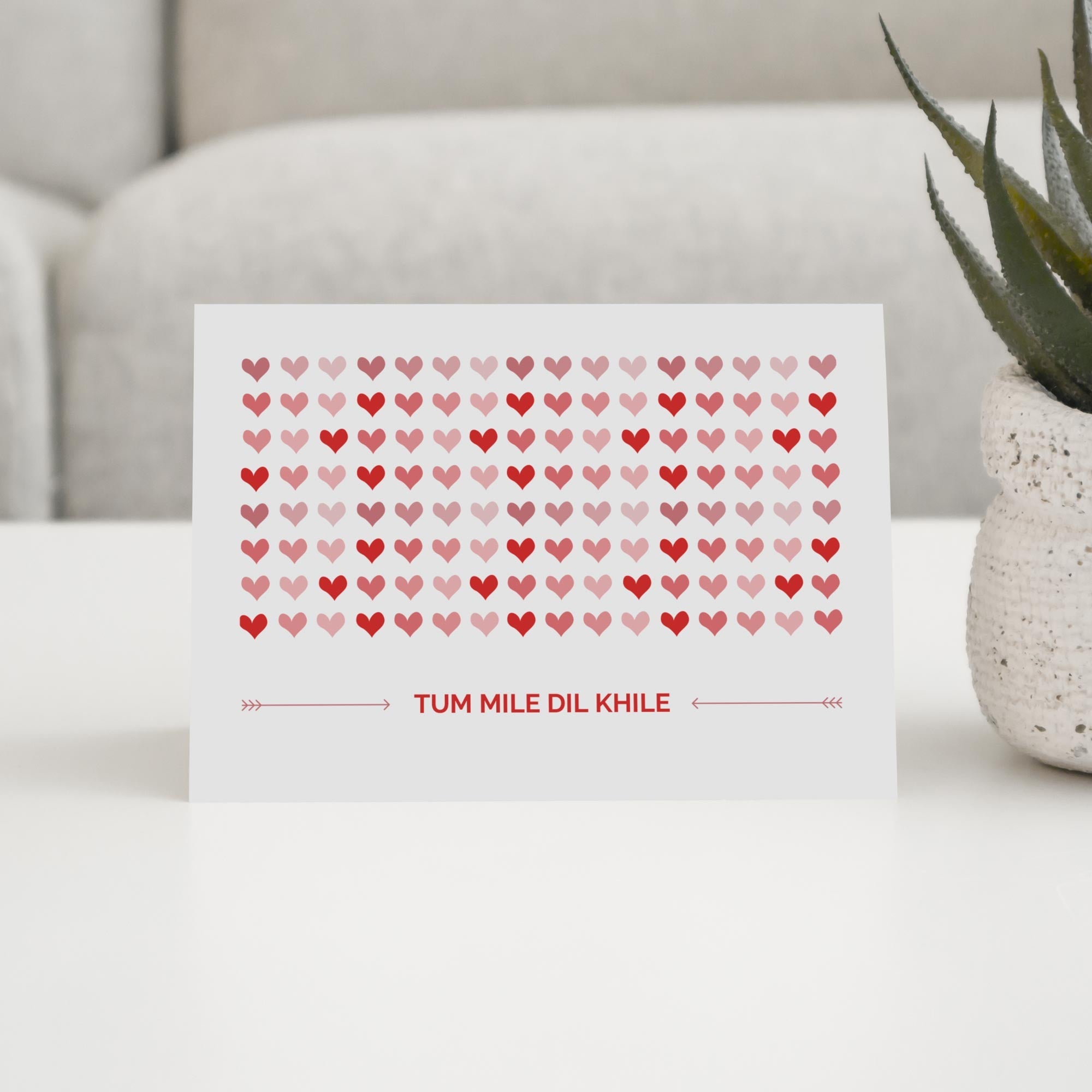 Tum Mile Dil Khile - With Pyar