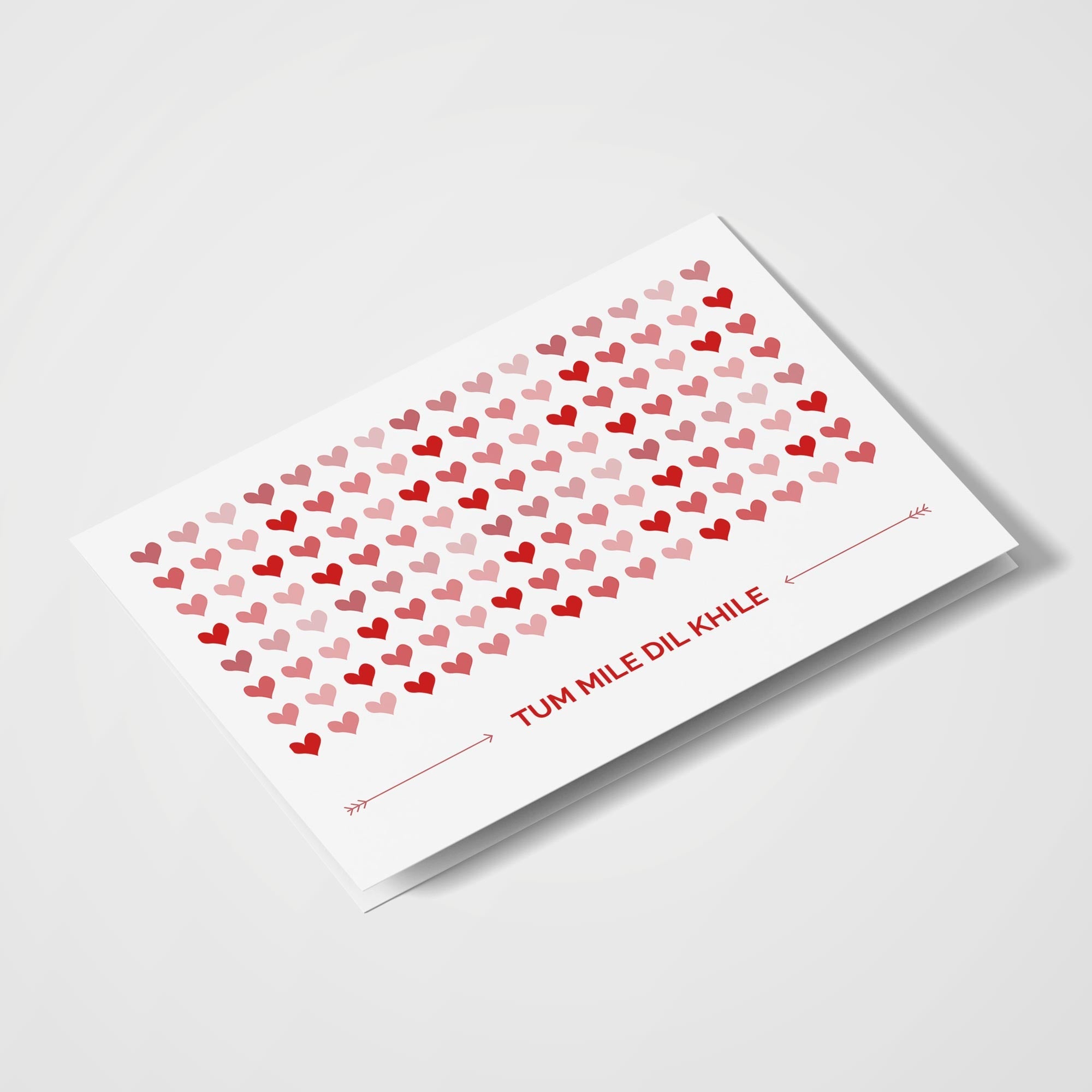 Tum Mile Dil Khile - With Pyar