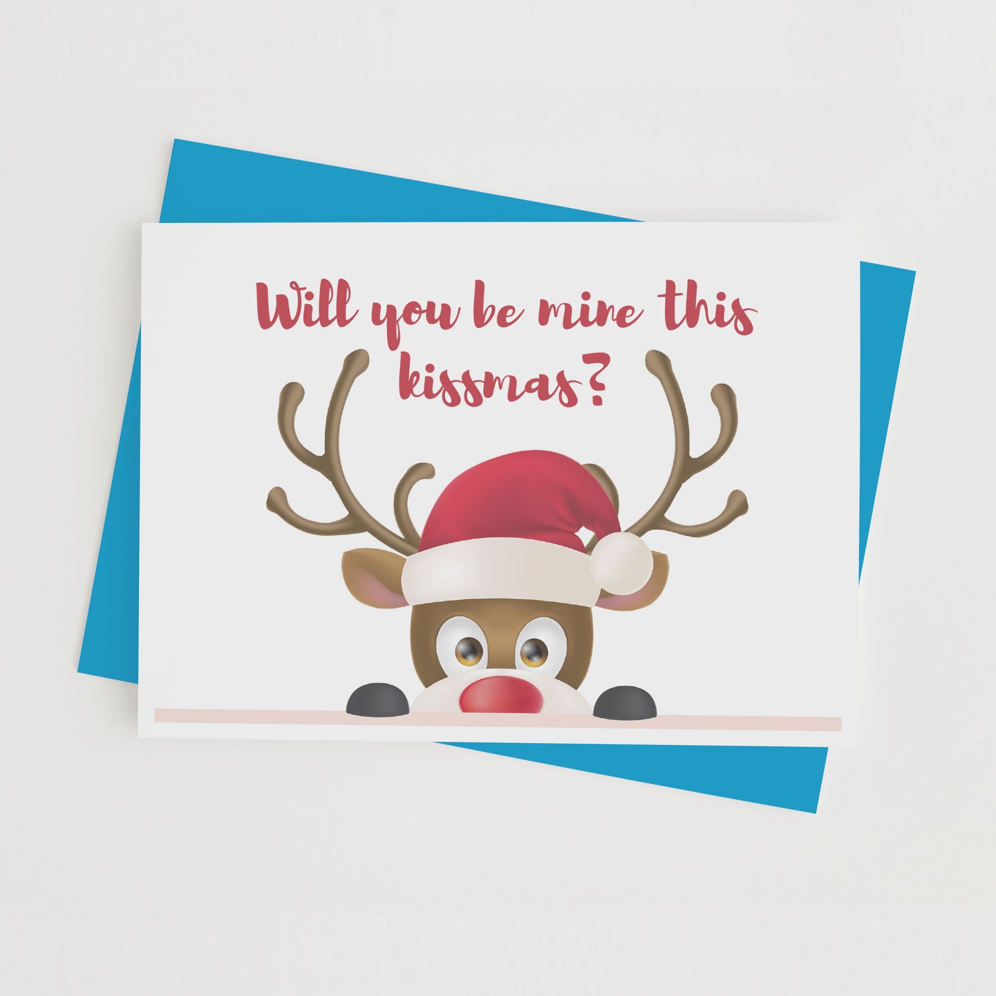 Will-you-be-mine-this-kissmet-1-1 Will You Be Mine This Kissmas? - With Pyar