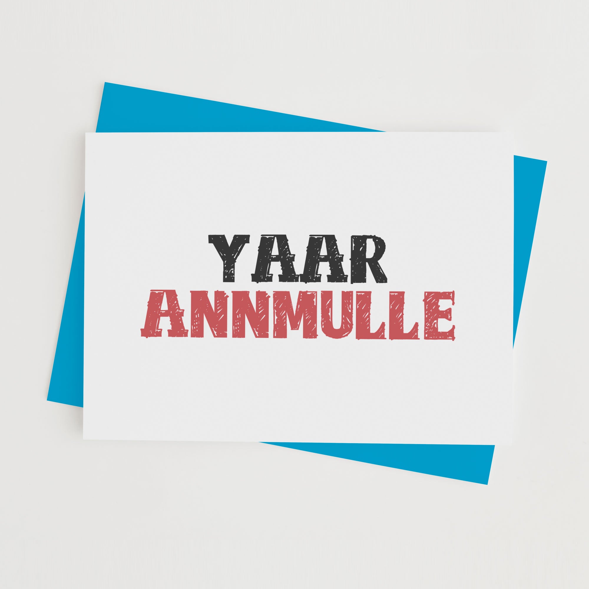 Yaar Annmulle - With Pyar